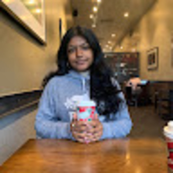 Meet your Posher, Niruja linges - Picture 1 of 1